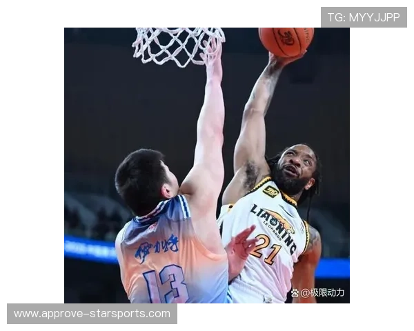 CBA季后赛激战正酣广东队险胜辽宁队晋级四强