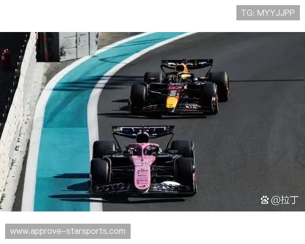 F1车队竞争愈发激烈 赛季新规则引发车手与车队热议